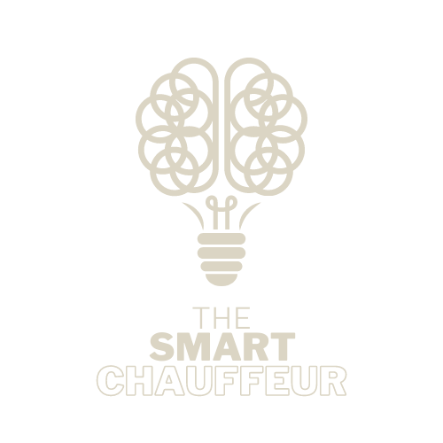 THE SMART CHAUFFEUR